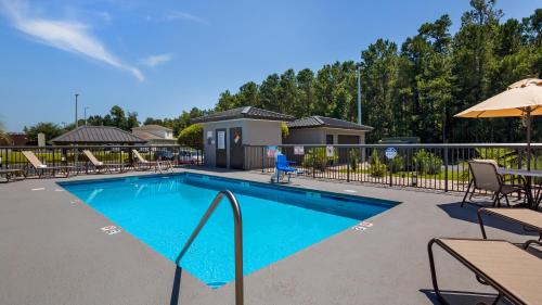 Best Western Shallotte / Ocean Isle Beach Hotel