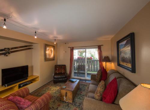 9 Vail Road Condominiums Vail (CO)