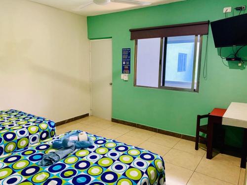 hotel photo
