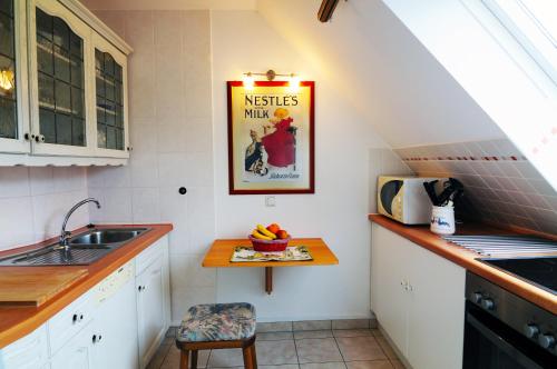 Appartementhaus Helgoland - image 8
