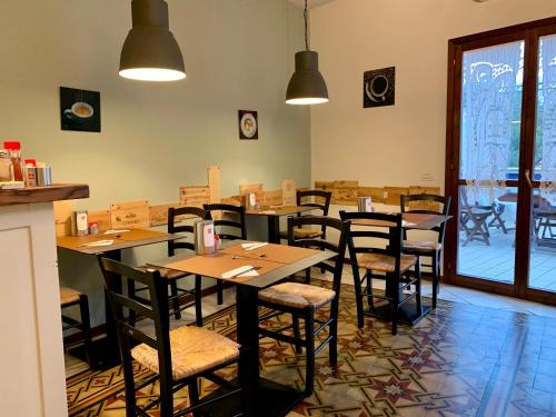 Porta Ronca - B&B, Suites & Apts 4