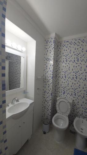 Recoleta Beautiful Apartment II, Buenos Aires (fotografie 8)