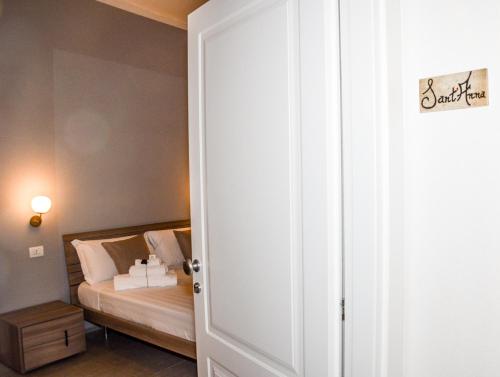 B&B Vicoli di Napoli - main image