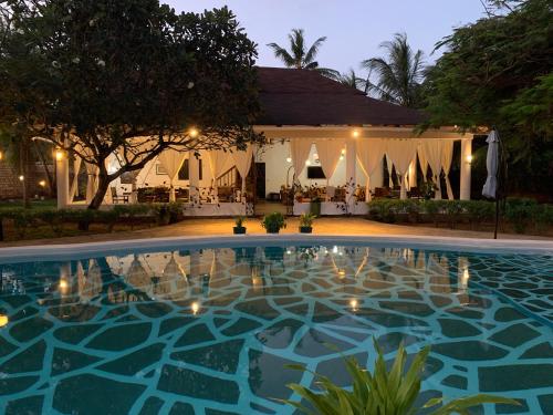 . Villa Ameera Malindi