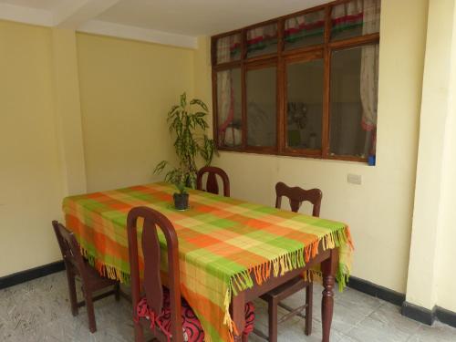 Hostal Antonio