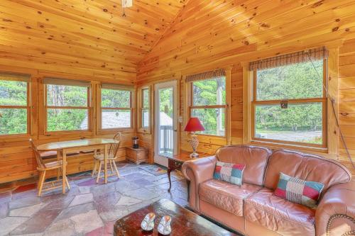 Adirondack Adventuring - main image