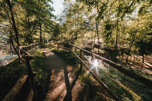 Hotel Kostelski Buk - image 2