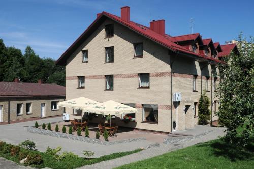 Amicus Hotel - image 3