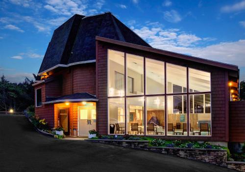 Hallmark Resort in Cannon Beach 5