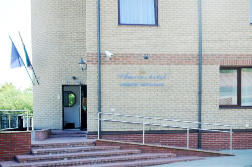 Amicus Hotel - image 5