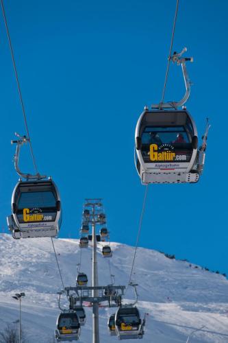 Alpenresort Fluchthorn - image 9