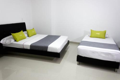 3H hotel centro histórico, Medellín (foto 10)