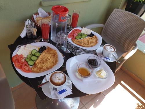 MARION HOTEL, Tirana (Foto 3)