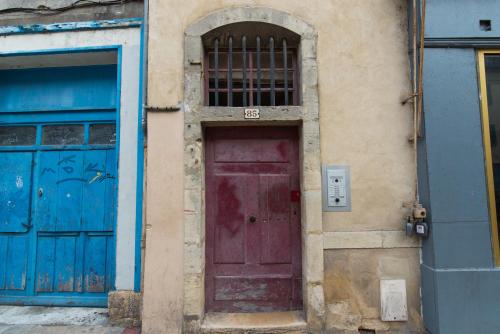 STUDIO LE TERRACOTTA - topbnb Dijon