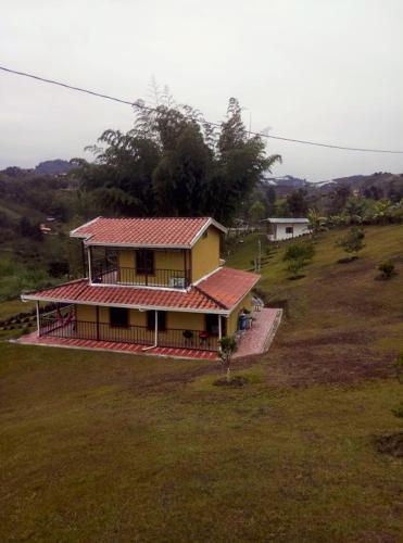 Finca Alejandria (Condominio la Chiquita)