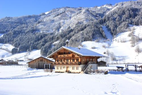  Astlhof, Pension in Grossarl