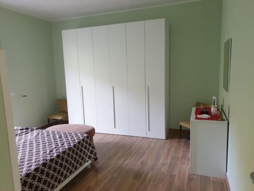 La casa di Checco