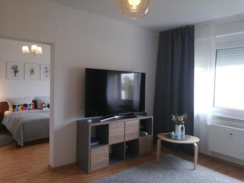 Apartment M - nice view, Leipzig (photo 4)