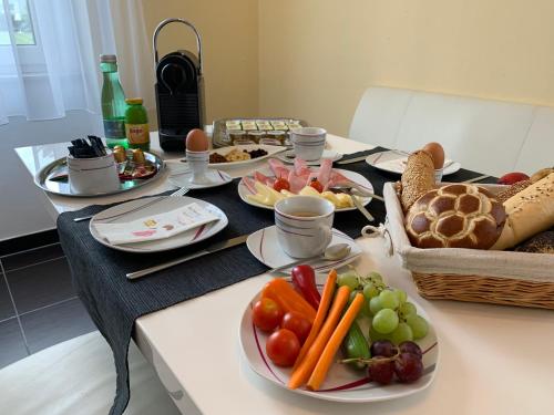 設施, 皇家宮廷酒店 (Residenz Royal) in 格蒙德