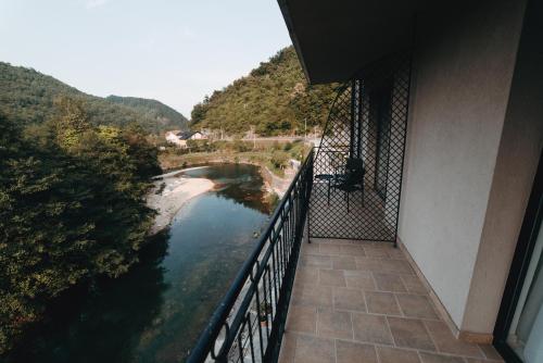 可斯特莱凯布可酒店 (Hotel Kostelski Buk) in 比哈奇