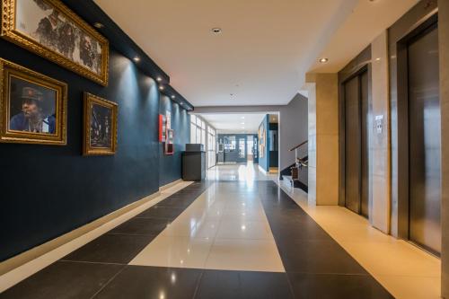 Cơ sở vật chất, Hotel Sol Bariloche in San Carlos de Bariloche