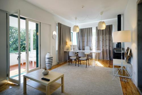 Comfy Sintra in Sao Pedro de Penaferrim