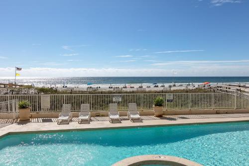 Four Winds 102, Orange Beach (Foto 10)