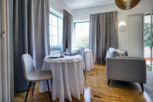 Comfy Sintra in Sao Pedro de Penaferrim