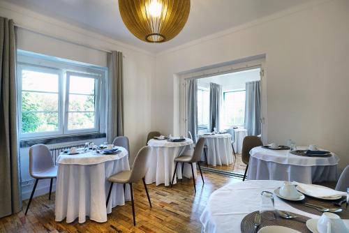 Eten en drinken, Comfy Sintra in Sao Pedro de Penaferrim