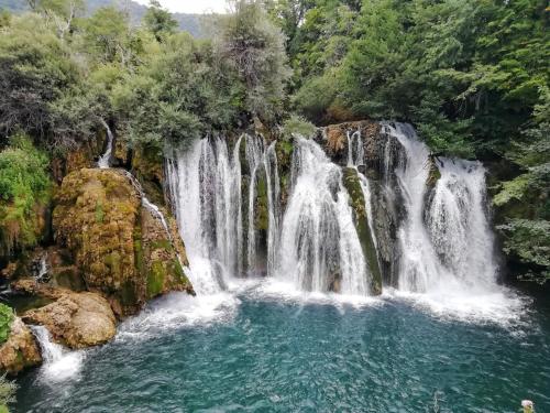 Dream in Drvar