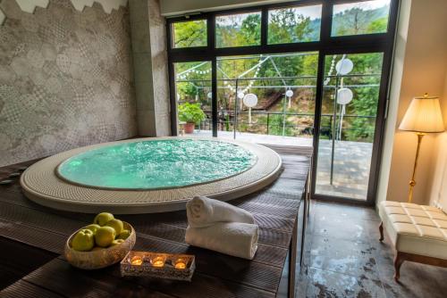 可斯特莱凯布可酒店 (Hotel Kostelski Buk) in 比哈奇