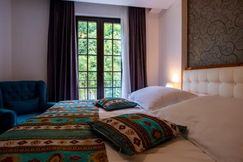 Hotel Kostelski Buk - image 3