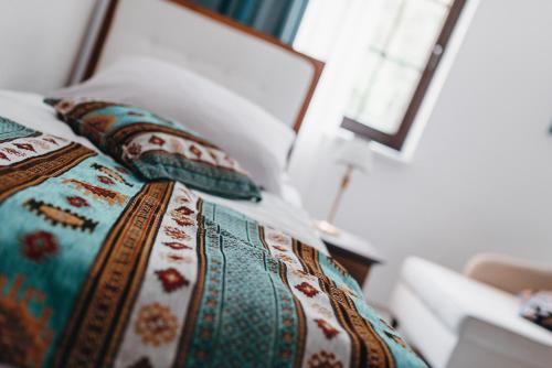 Hotel Kostelski Buk - image 12