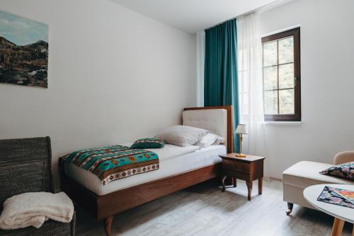 Hotel Kostelski Buk - image 8