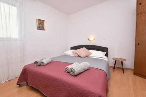 Two-Bedroom Apartment image 2