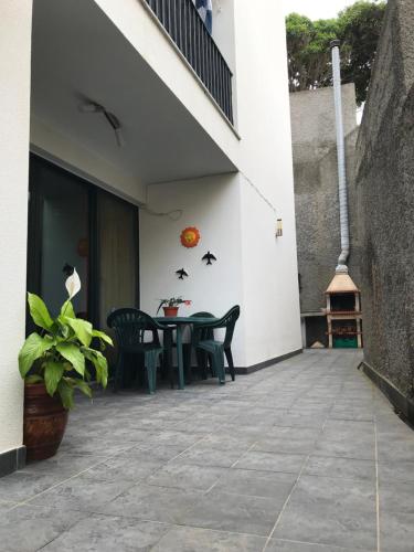  Appartement avec extérieur privé in Machico
