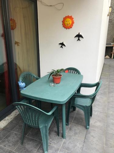  Appartement avec extérieur privé in Machico