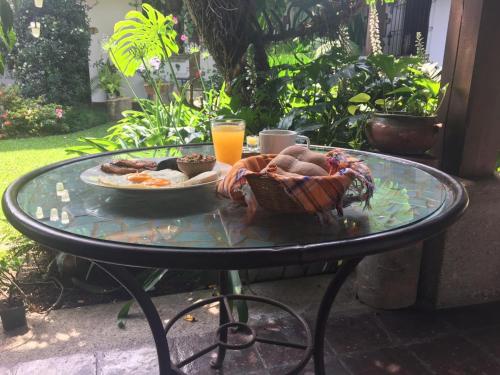 Hotel Las Marias, Antigua Guatemala (foto 10)