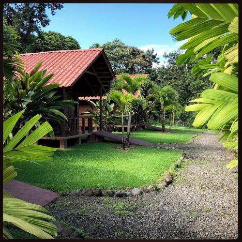 La Fortuna Waterfall Bungalows La Fortuna