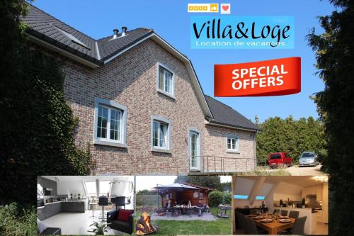 Villa&Loge