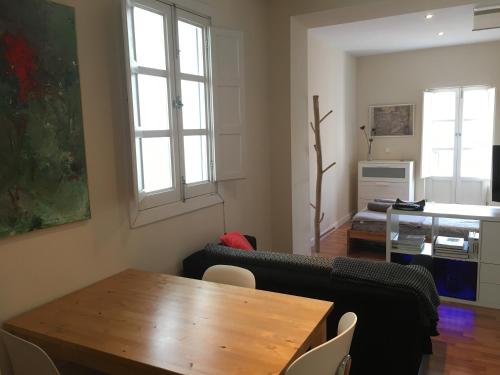 Vidrio Apartment, Sevilla (Foto 7)