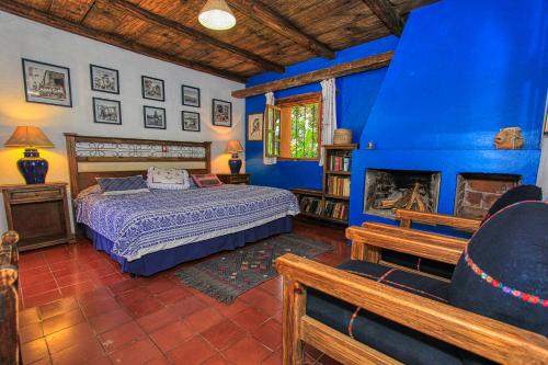 1 king bed