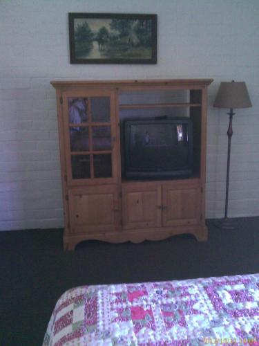 Ranch Motel
