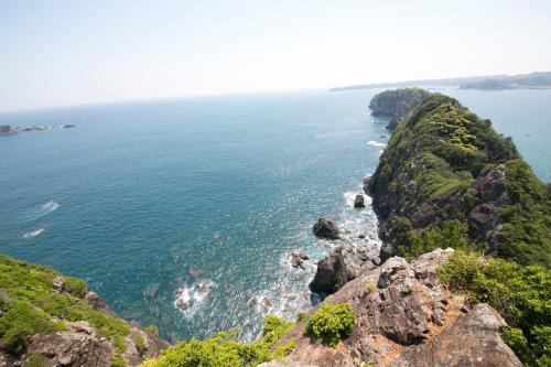 ホテル浦島