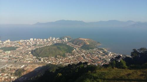 Apartamentos de Férias por Temporada Martim De Sá