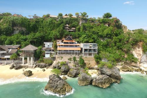 Inn Possible Cliff House Bali