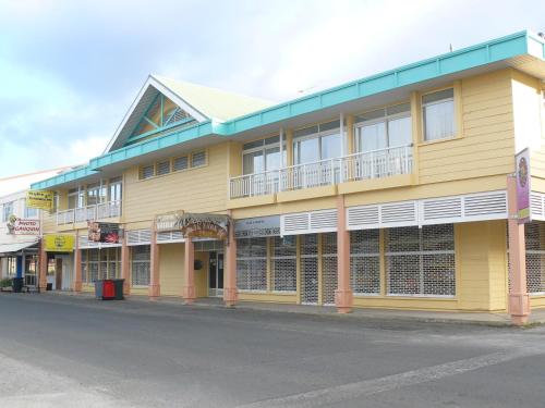 hotel photo