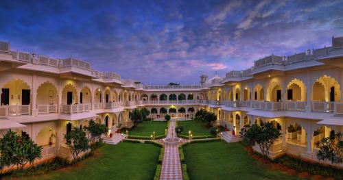 . Anuraga Palace