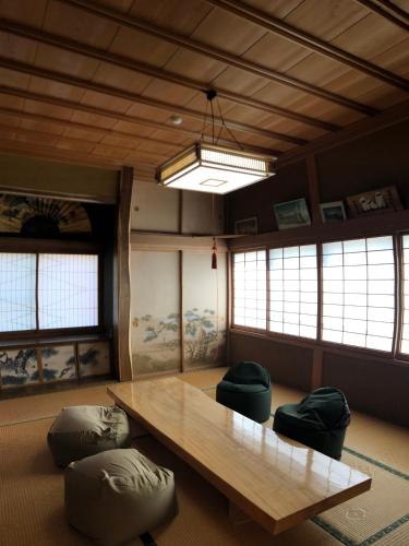 Apartment at Toemu Nozawa