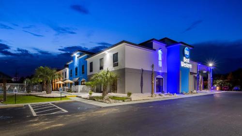 Best Western Shallotte / Ocean Isle Beach Hotel, Shallotte